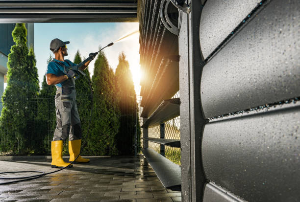 Trusted North Tunica, MS Pressure washing Experts